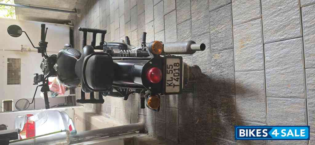 Royal Enfield Classic 350