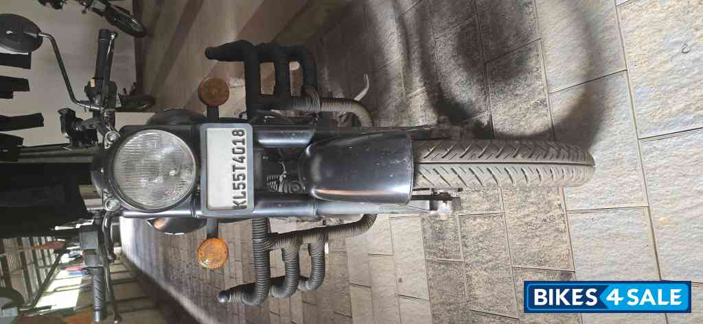 Royal Enfield Classic 350