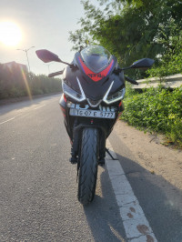 Racing Stripes Aprilia RS 457