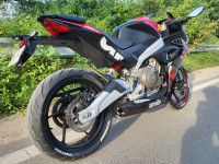 Racing Stripes Aprilia RS 457