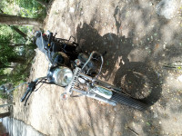 Royal Enfield Bullet Electra