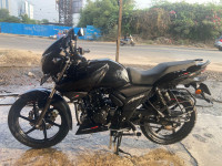 TVS Apache RTR 160