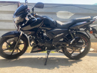 TVS Apache RTR 160