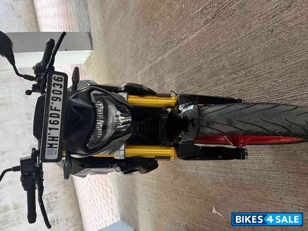 BMW G 310 R BMW G 310 R