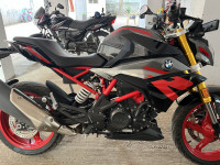 BMW G 310 R