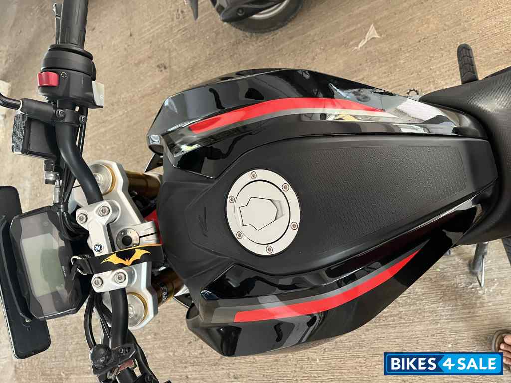 BMW G 310 R BMW G 310 R