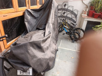 Royal Enfield Himalayan BS VI