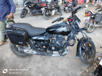 Bajaj Avenger Street 160 BS6