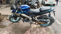 Bajaj Pulsar NS 160