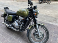 Galactic Green Jawa forty two