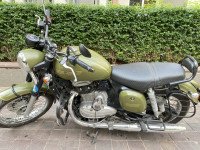 Galactic Green Jawa forty two