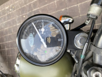 Galactic Green Jawa forty two