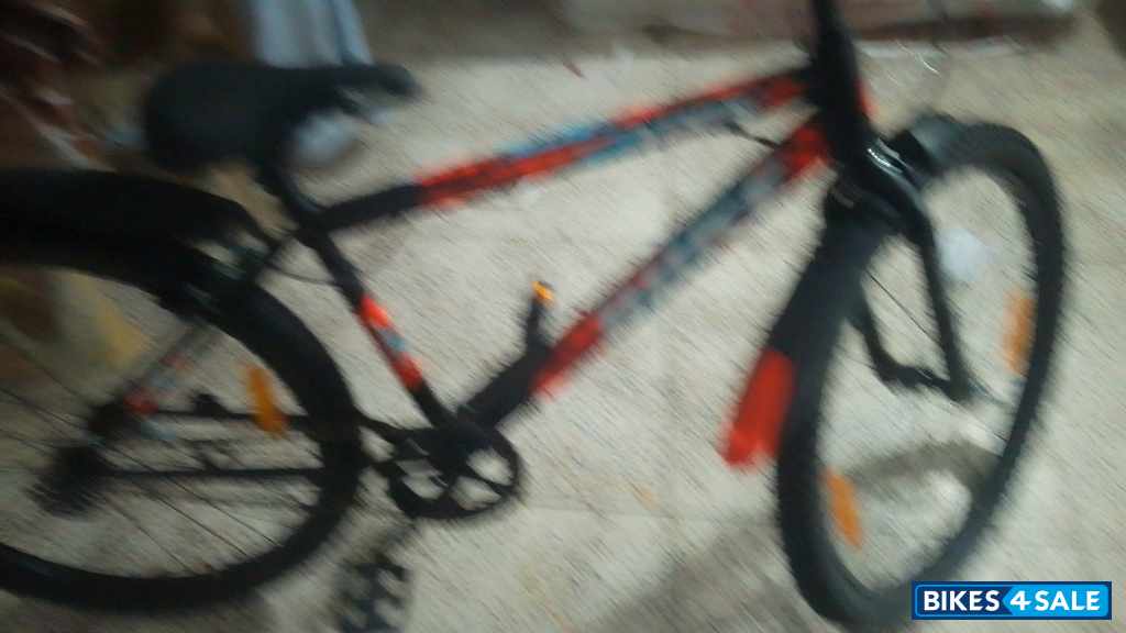 Bicycle  Avon buke apex