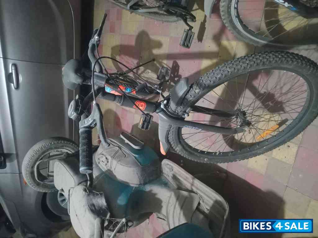 Bicycle  Avon buke apex