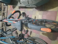 Bicycle  Avon buke apex