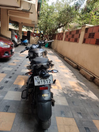 Bajaj Pulsar NS 160