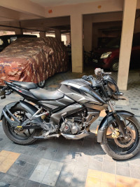 Bajaj Pulsar NS 160