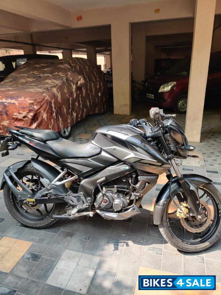 Bajaj Pulsar NS 160 Bajaj Pulsar NS 160