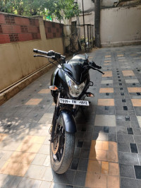 Bajaj Pulsar NS 160