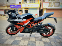 KTM RC 200