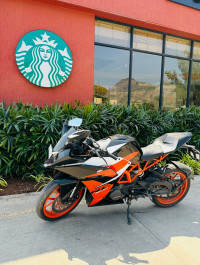 KTM RC 200