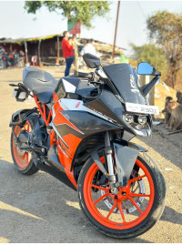 KTM RC 200
