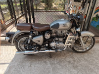 Royal Enfield Classic Gunmetal Grey