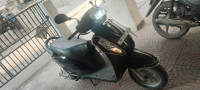 Suzuki Access 125 BS6