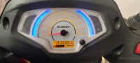 Suzuki Access 125 BS6