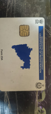 Suzuki Access 125 BS6