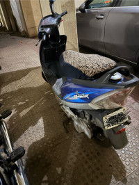 TVS Scooty Streak 2010 Model