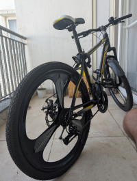 Bicycle Keysto 2019 Model