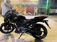 Bajaj Pulsar 125 Split Seat