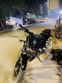 Bajaj Pulsar 125 Split Seat