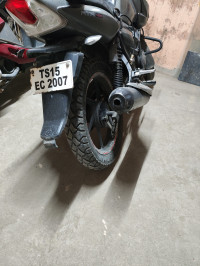 TVS Apache RTR 160