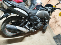 TVS Apache RTR 160
