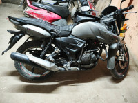 TVS Apache RTR 160