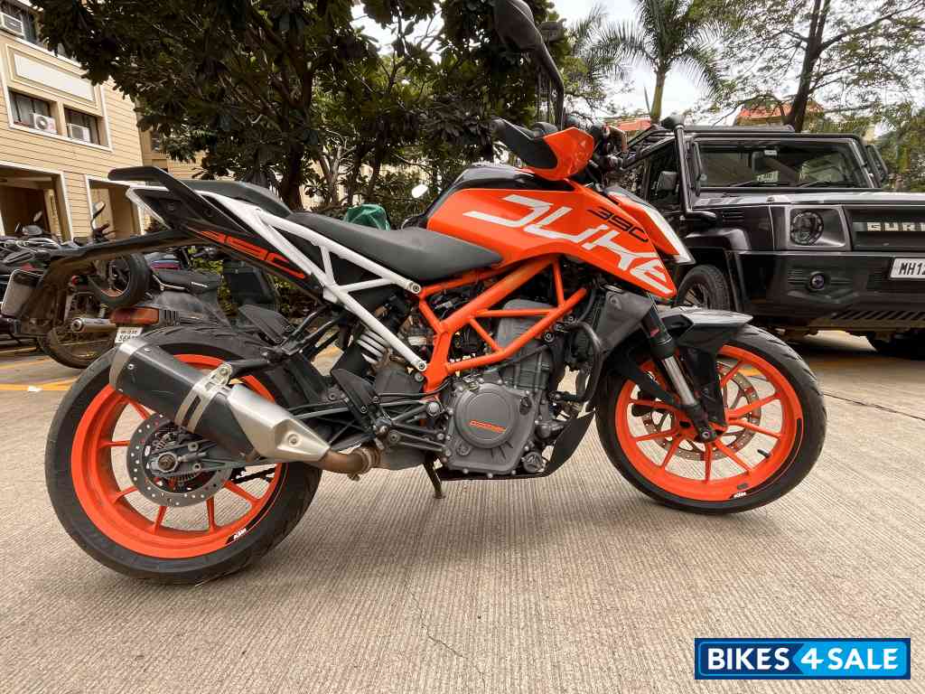 KTM Duke 390 KTM Duke 390