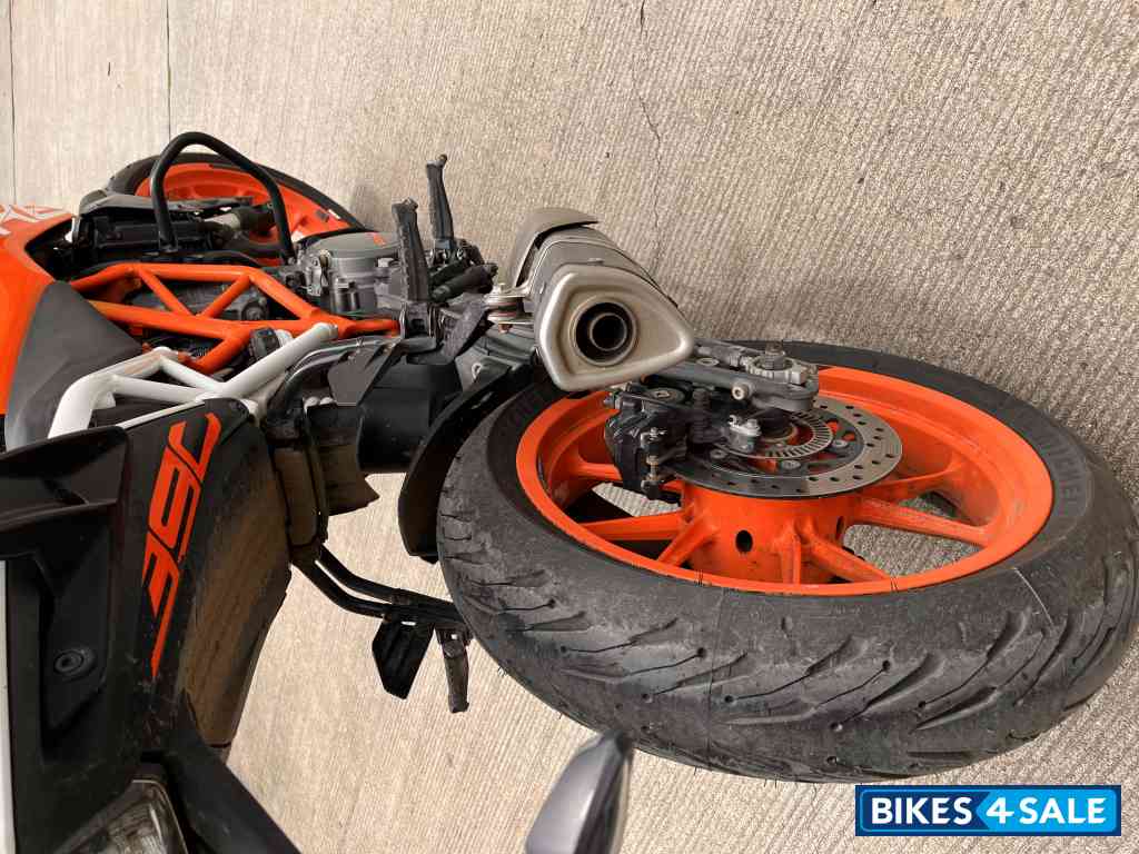 KTM Duke 390 KTM Duke 390