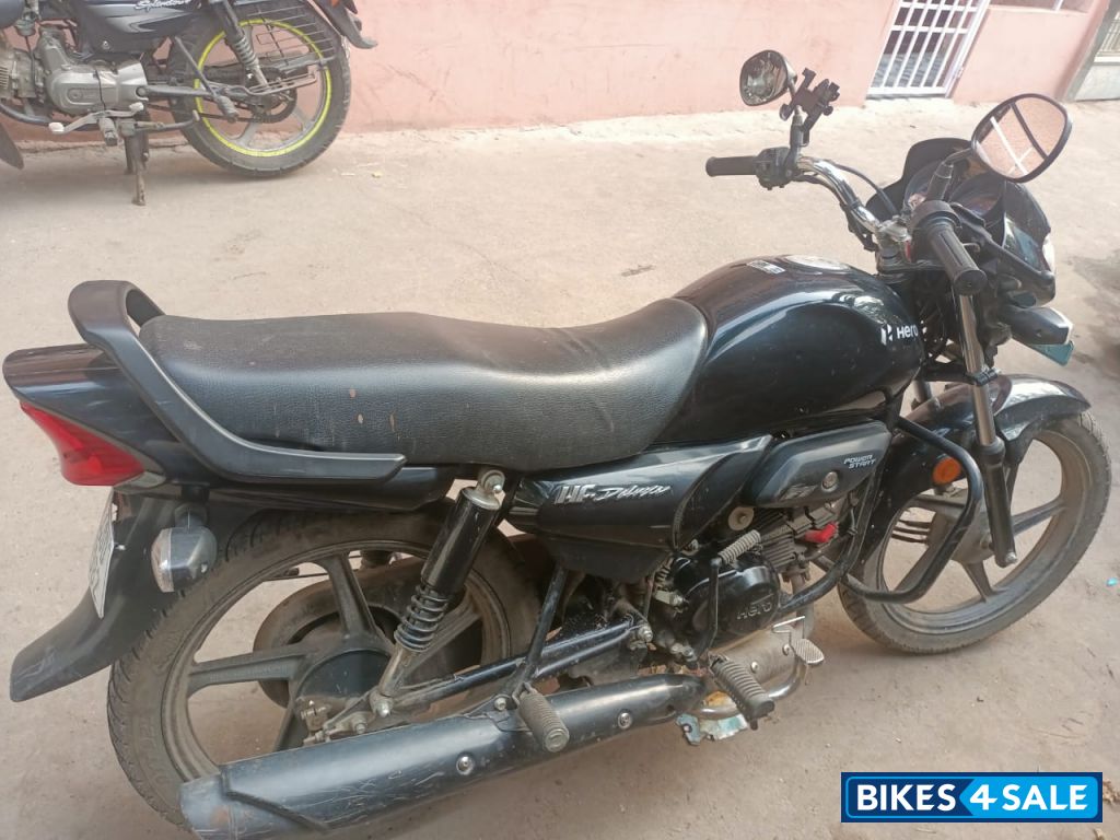 Hero HF Deluxe Hero HF Deluxe