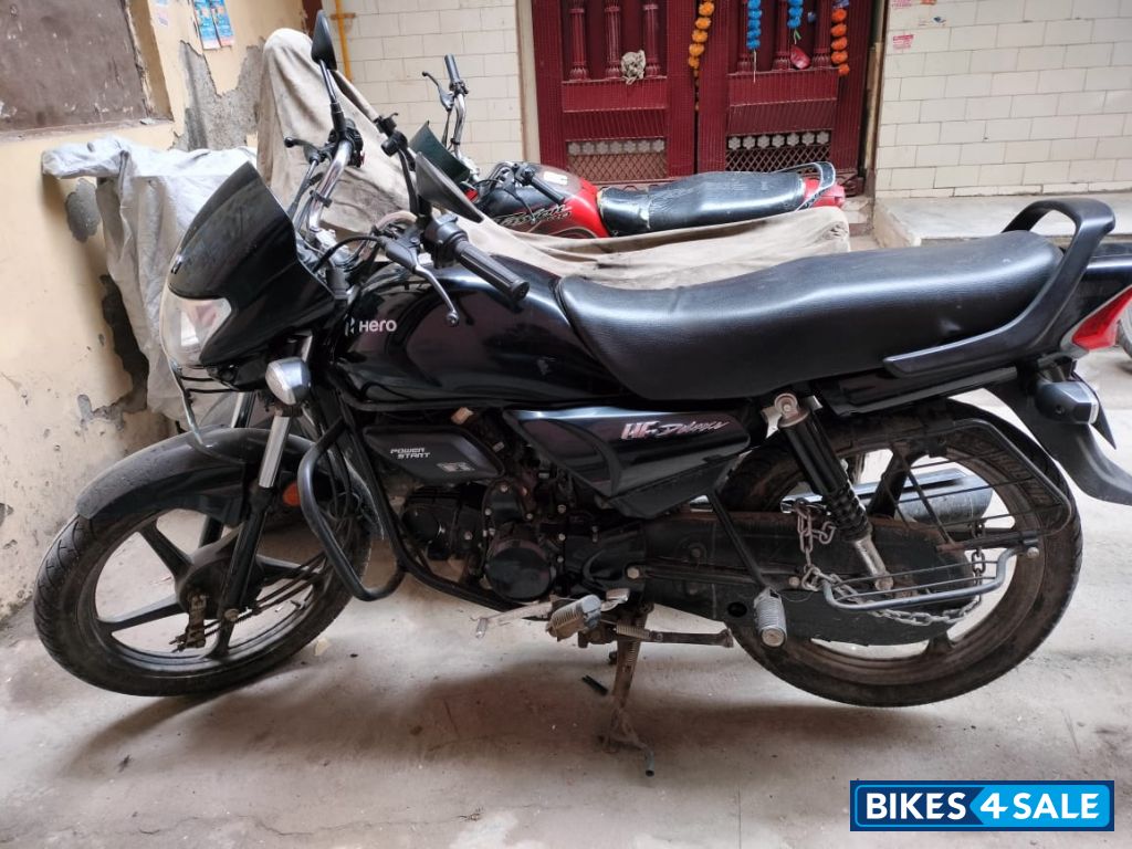 Hero HF Deluxe Hero HF Deluxe