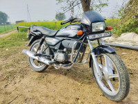 Hero Splendor Plus IBS i3s 2017 Model