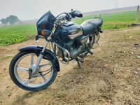 Hero Splendor Plus IBS i3s