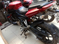 Bajaj Pulsar 200 NS