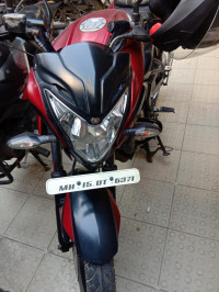 Bajaj Pulsar 200 NS