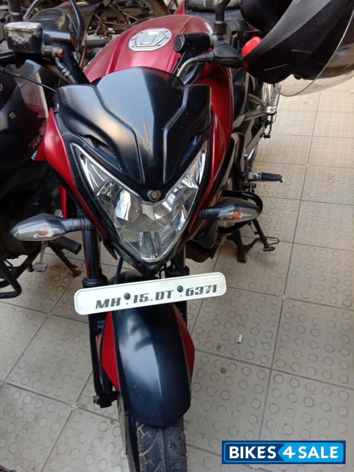 Bajaj Pulsar 200 NS