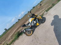 TVS Apache RTR 310