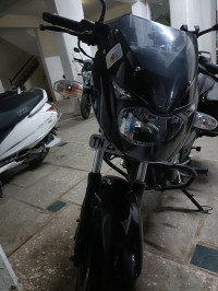 Bajaj Pulsar 150 DTSi 2018 Model