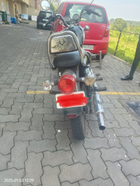 Royal Enfield Thunderbird 350 2011 Model