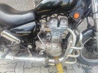 Royal Enfield Thunderbird 350